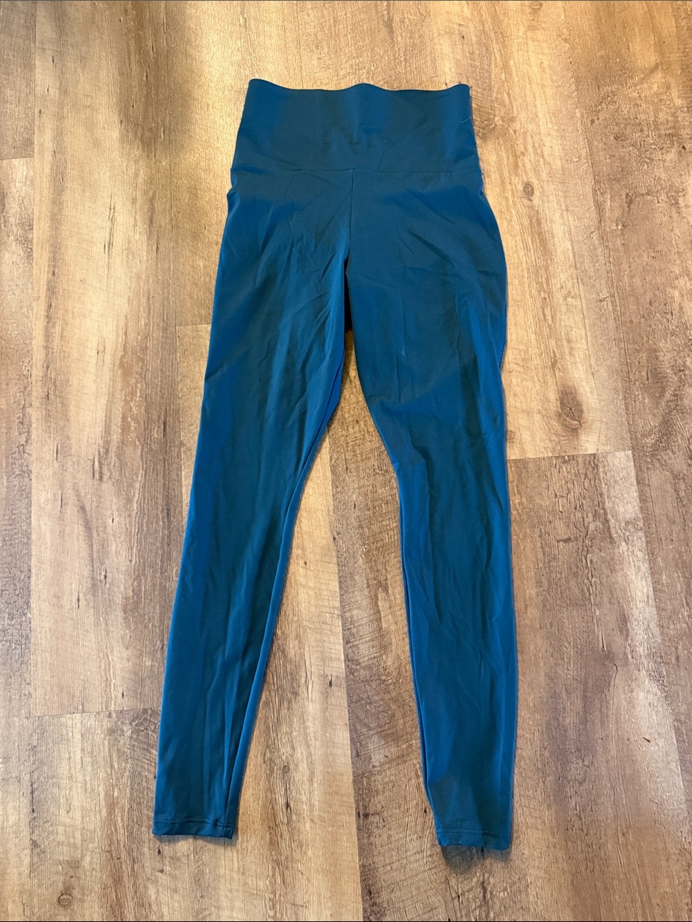 🖤 Miraclesuit High Waisted Black Leggings Size Medium 🖤
